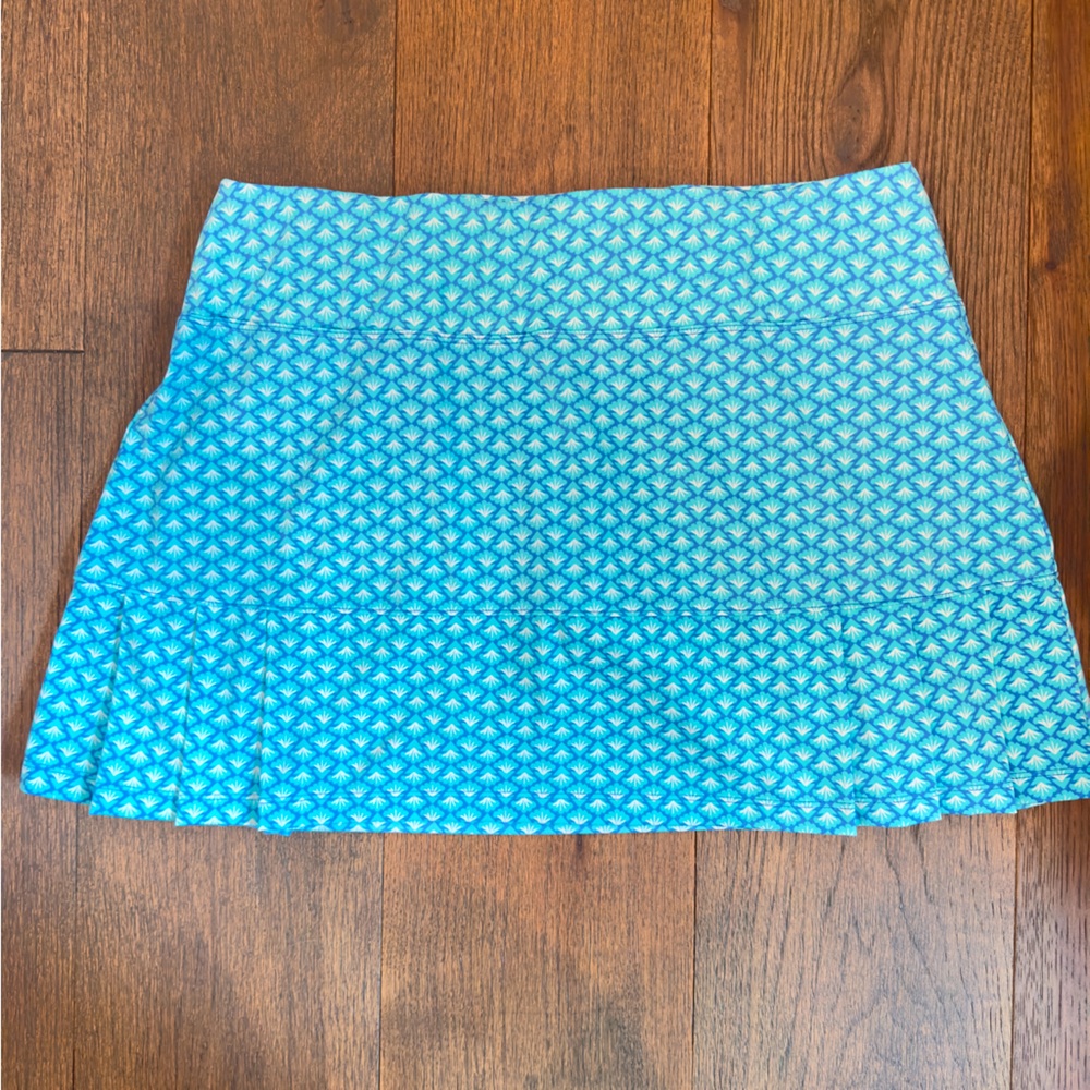 Skort & Jacket Set Sigrid Olsen XL